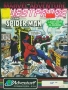 Atari  800  -  spiderman